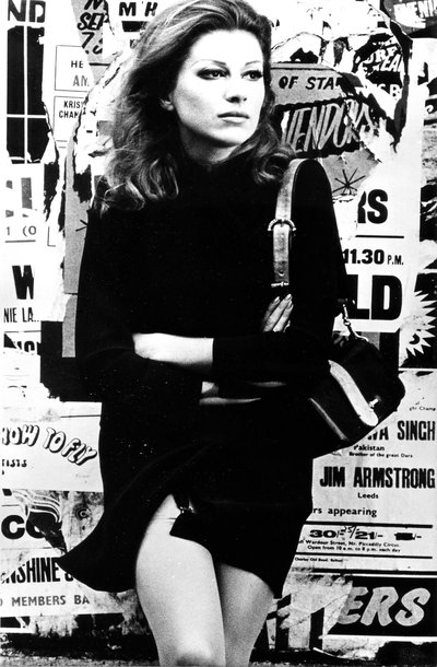 Anita Sanders