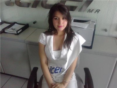 Alejandra Gamez