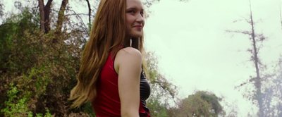Amanda Grace Cooper