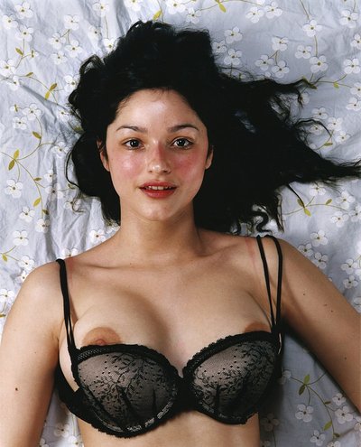 Anne-Sophie Franck