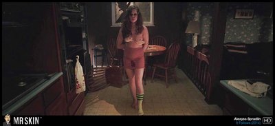 Alexyss Spradlin