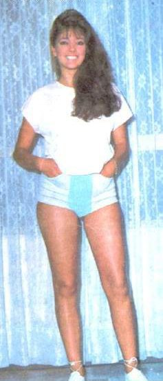 Adela Noriega