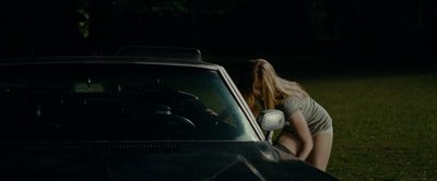 Amy Adams