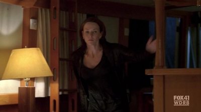 Annie Wersching