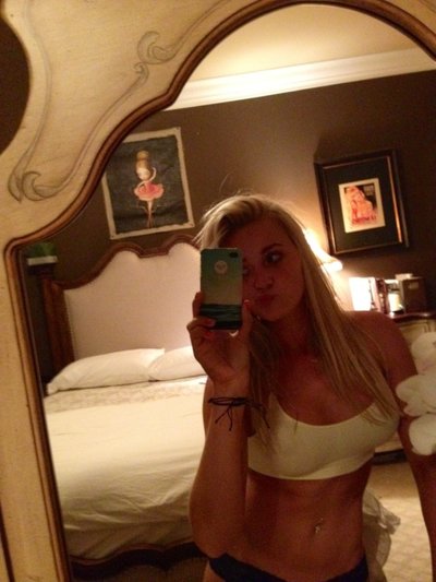AJ Michalka