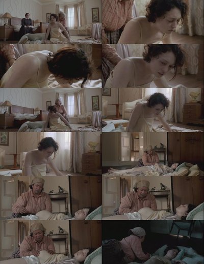 Antonia Prebble