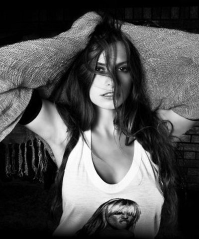 Ashley Fitzgerald