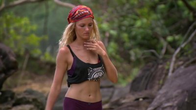 Alecia Holden