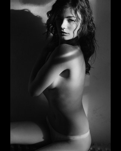 Audrey Chihocky