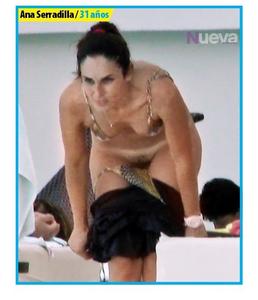 Ana Serradilla