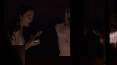 Alice Braga
