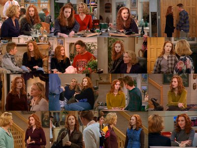Alicia Witt
