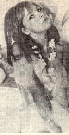 Agnes Spaak
