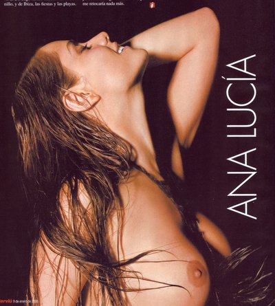 Ana Lucia Domínguez