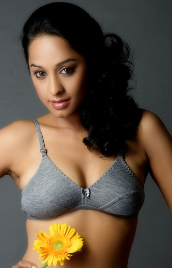 Ansha Sayed