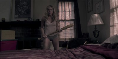 Amanda Baker