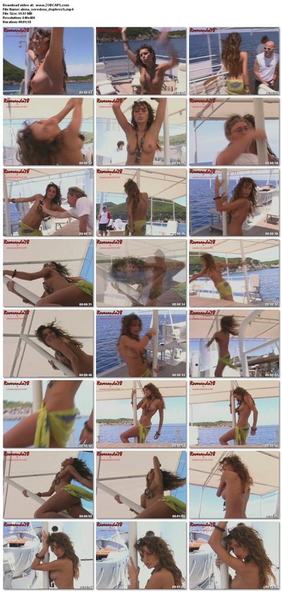 Alena Seredova