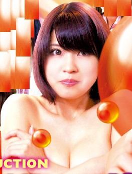 Asuka Kishi