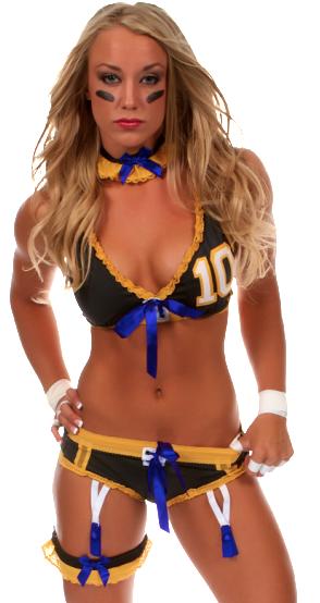 Ashley Helmstetter