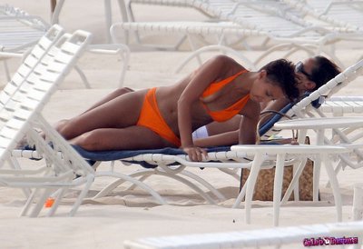 Amelle Berrabah