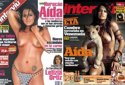 Aída Nízar