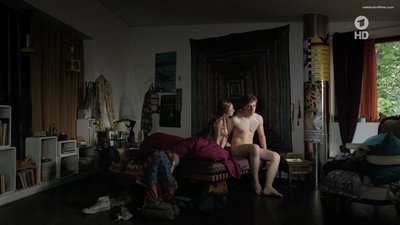 Alina Fritsch