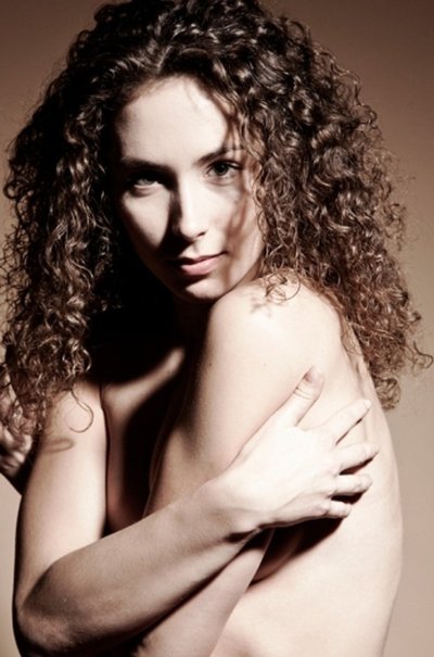 Анастасия Кирилюк (Anastasiia Kyryliuk)
