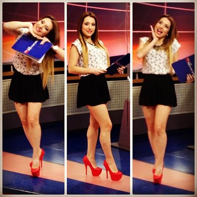 Alexia Almeida