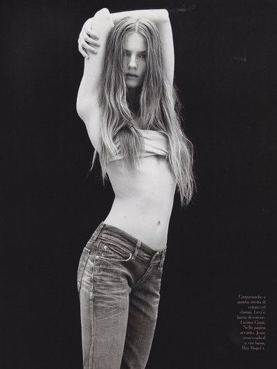 Amanda Nørgaard