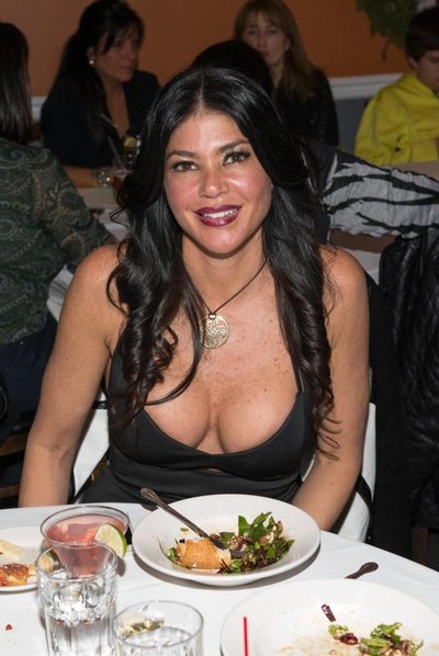 Alicia DiMichelle Garafalo