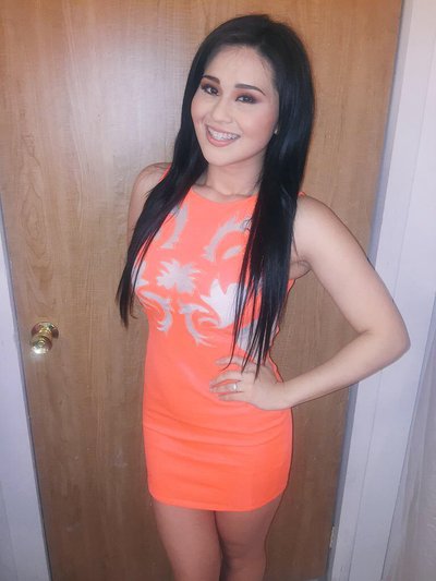 Araceli Ordaz