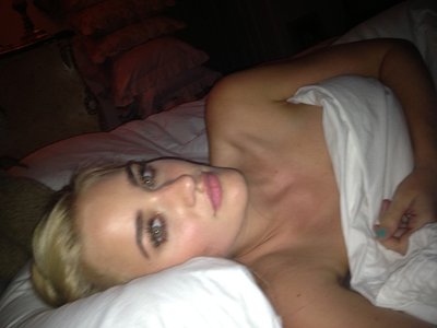 AJ Michalka