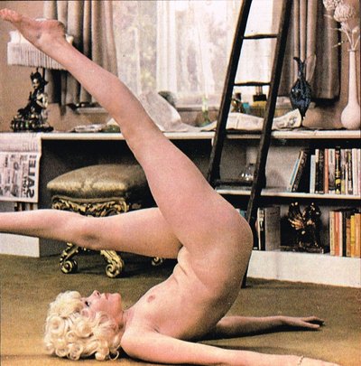 Anita Graham