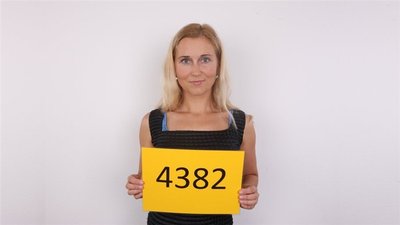 Andrea Scheansova