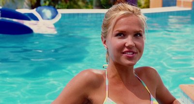 Ариэль Кеббел (Arielle Kebbel)