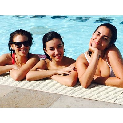 Alanna Masterson