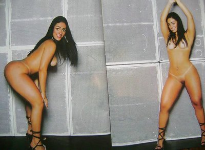 Andressa Soares