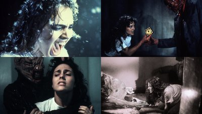 Ashley Laurence