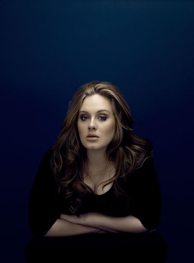 Adele