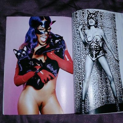 Azealia Banks