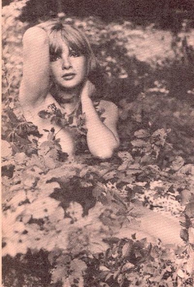 Agnes Spaak