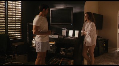 Amber Tamblyn