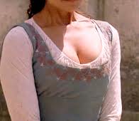 Angel Coulby