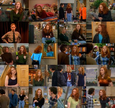 Алисия Витт (Alicia Witt)