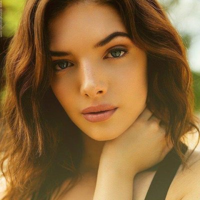 Ariel Eve Thompson