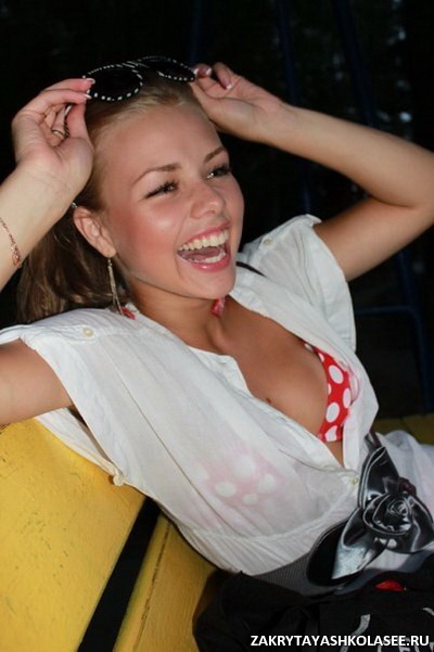 Anastasiya Akatova