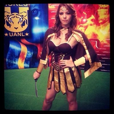 Abigail Guzmán