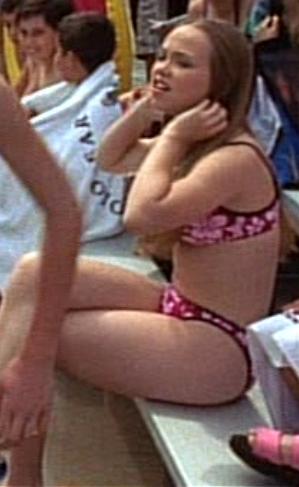 Amanda Fuller