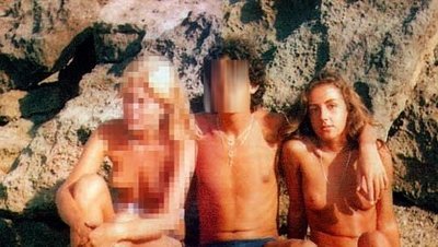 Ana Torroja