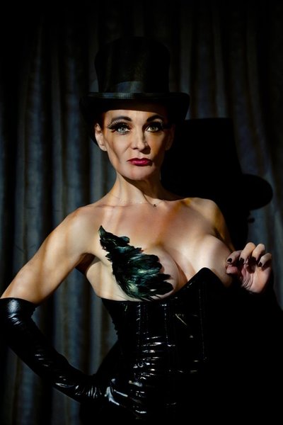 Adriana Mascialino
